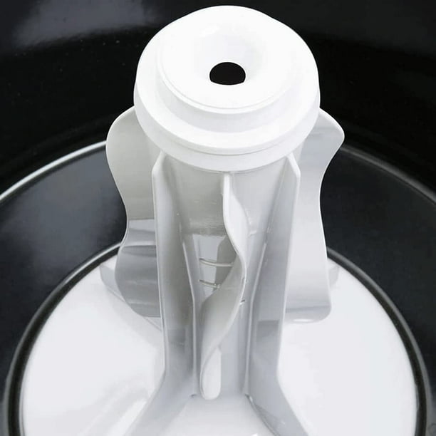 Lavadora Manual Acros de 22 KG de Color Blanco