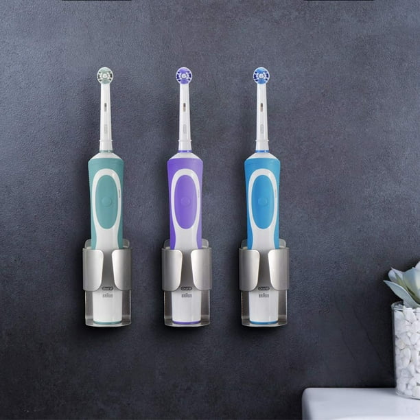 Cepillo de dientes eléctrico Stander soporte cepillo de dientes