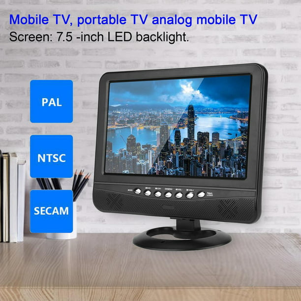 19 pulgadas de ancho TV LCD/LED de alta resolución con USB - China TV LCD y  LED TV precio