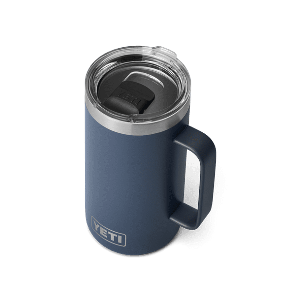 Yeti Original -30 Oz Tapa - Navy