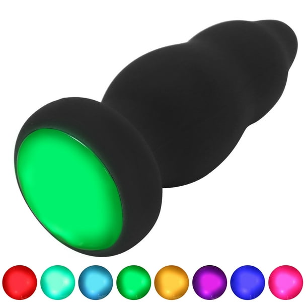  Sex Products - Estimulador de 3 puntos, impermeable