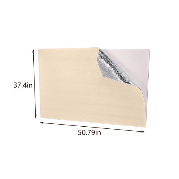 Clearance Attic Ceiling Insulation Blinds Cover - Attic Door Insulation  Cover,Whole House Attic Fan Cover Insulation,Attic Fan Ceiling Blinds Cover