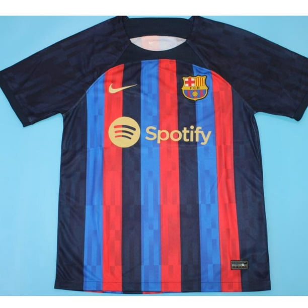 Camiseta Deportiva Hombre Barcelona