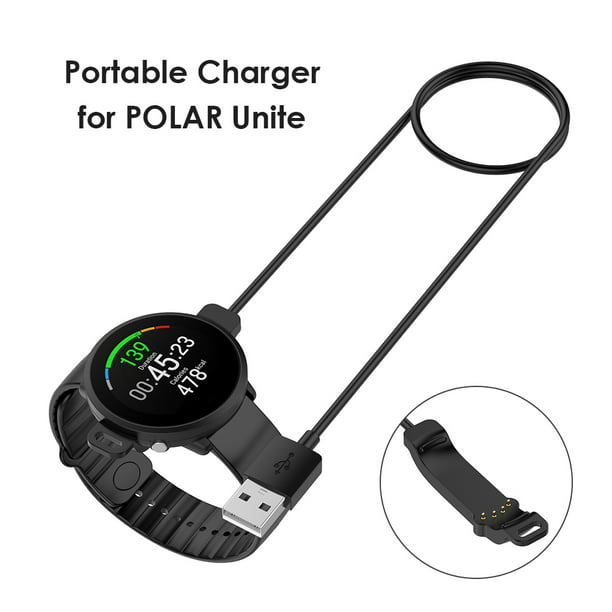 Cable de carga para reloj inteligente pulsera con cargador Universal esfera