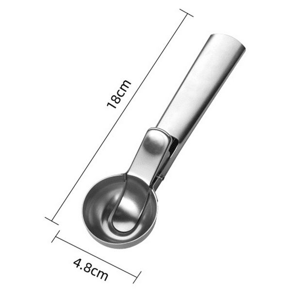 Reposacucharas para el mostrador de la cocina, paquete de 4