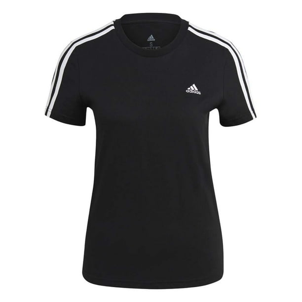 Playera adidas mujer hot sale