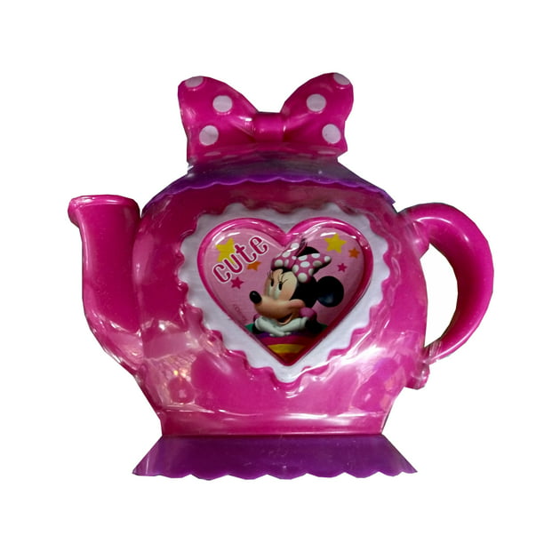 Casa de Juguete Minnie Mouse Color Rosa de Injusa ®