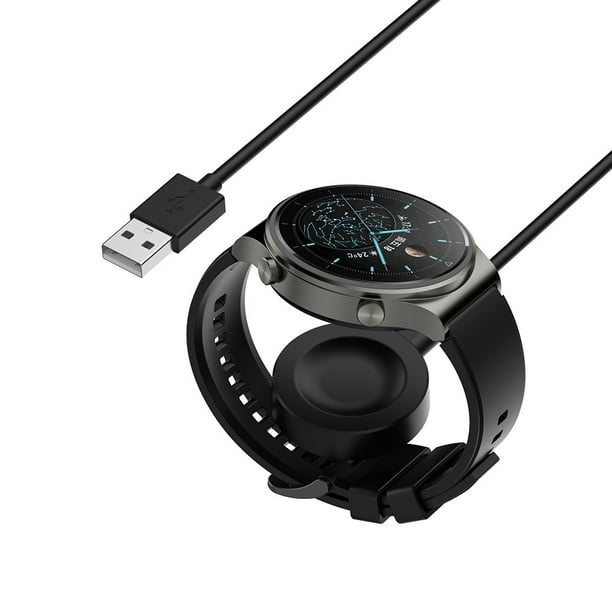Smartwatch Huawei Watch D Negro