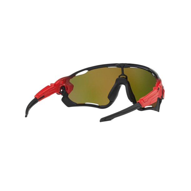 Lentes Oakley Jawbreaker Ruby Fade / Prizm Ruby OO9290-23 Oakley