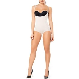 Fajas Diane & Geordi 2384 Women's Body Fajas Colombianas