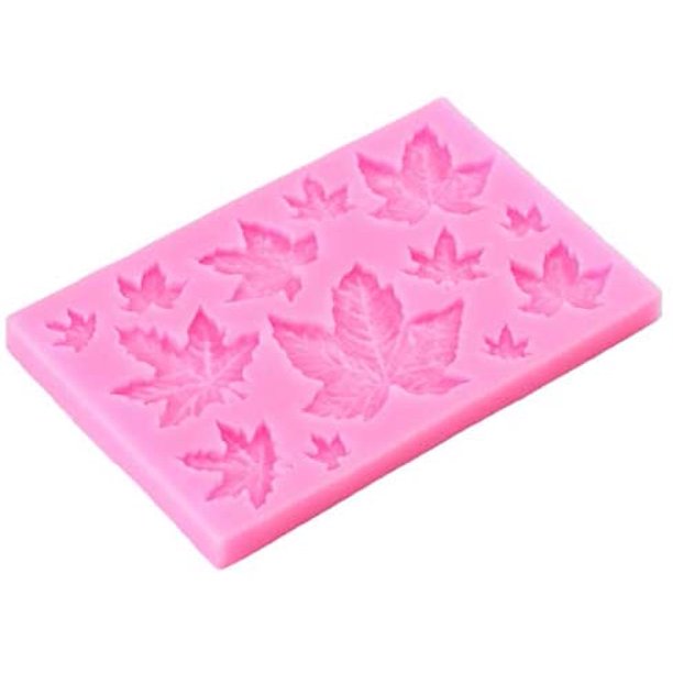 Molde De Resina Epoxi De Silicona De Dominó Brillante, Molde Para Pasteles,  Moldes Para Fondant, Herramientas De Decoración De Pasteles, Herramientas  De Fondant De Chocolate, Molde De Jabón DIY 201023 De 10,5 €