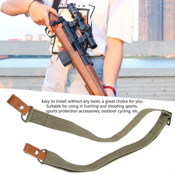 Pistola Airsoft - Rifle de Caza - Outdoor - Deportes