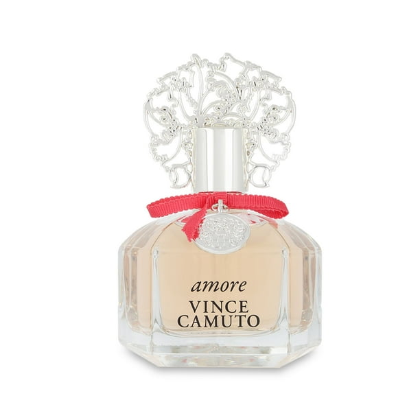 Vince Camuto Ciao Eau de Parfum - Perfume en espray para mujer, 3.4 onzas  líquidas