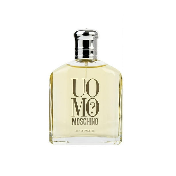 Perfume Uomo Moschino Para Hombre de Moschino– Arome México