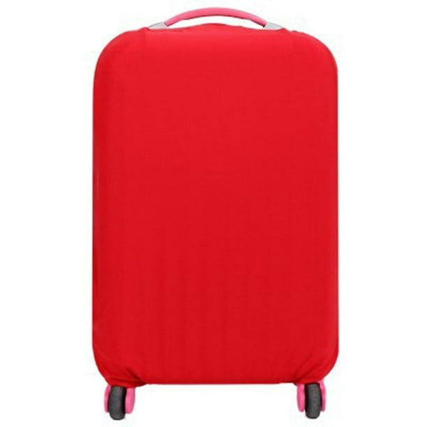 Funda elástica para equipaje de viaje, maleta con ruedas, bolsa protectora,  Protector a prueba de polvo para 26-30 pulgadas LingWen 8390612389788