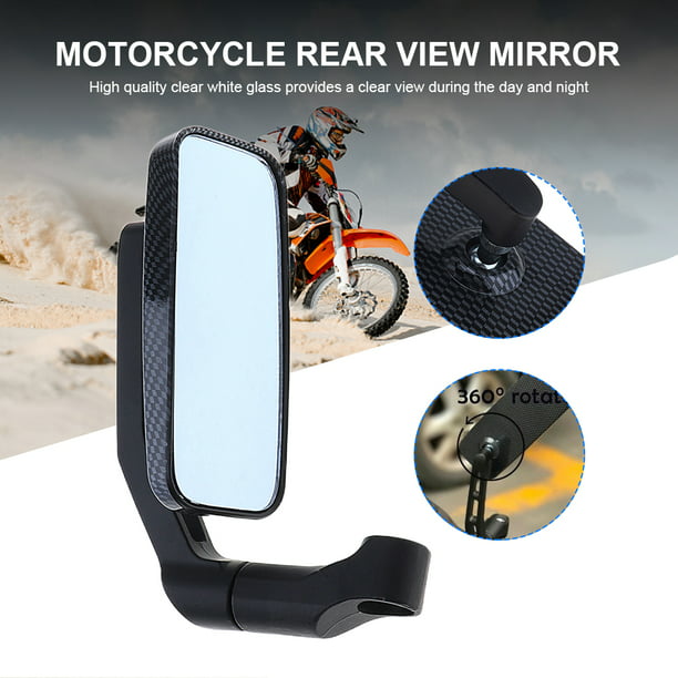 Soporte Móvil 360° Rotación Universal Para Espejo Retrovisor  Motocicleta/Scooter Molcarauto