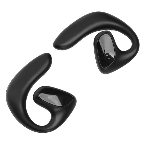 Compre B18 Auriculares de Traductor Bluetooth 144 Idiomas Auriculares en Tiempo  Real Auriculares Smart Voice Translator - Negro en China