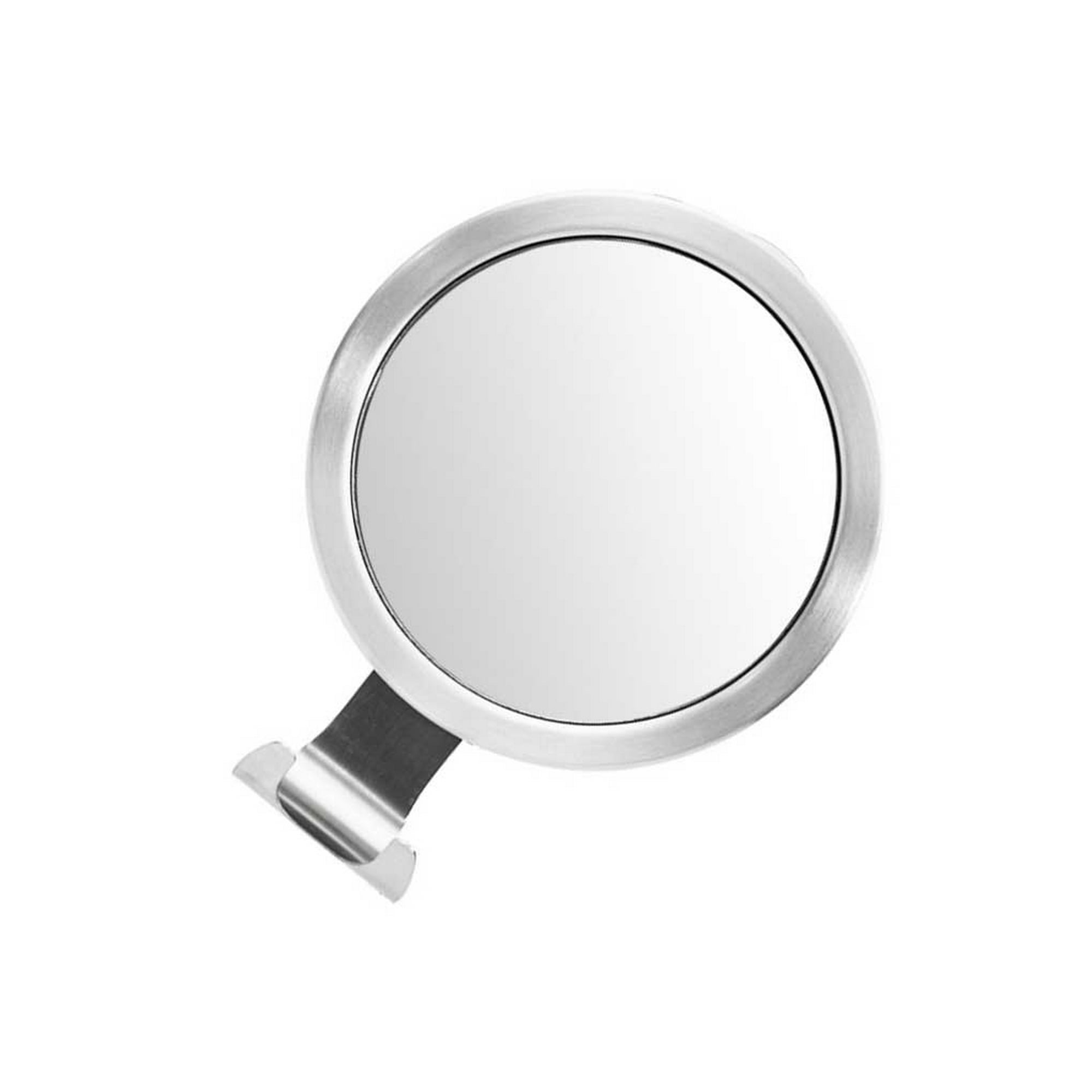 FASCINATE Espejo de Afeitado Espejo de Ducha Antivaho, 3 Colores