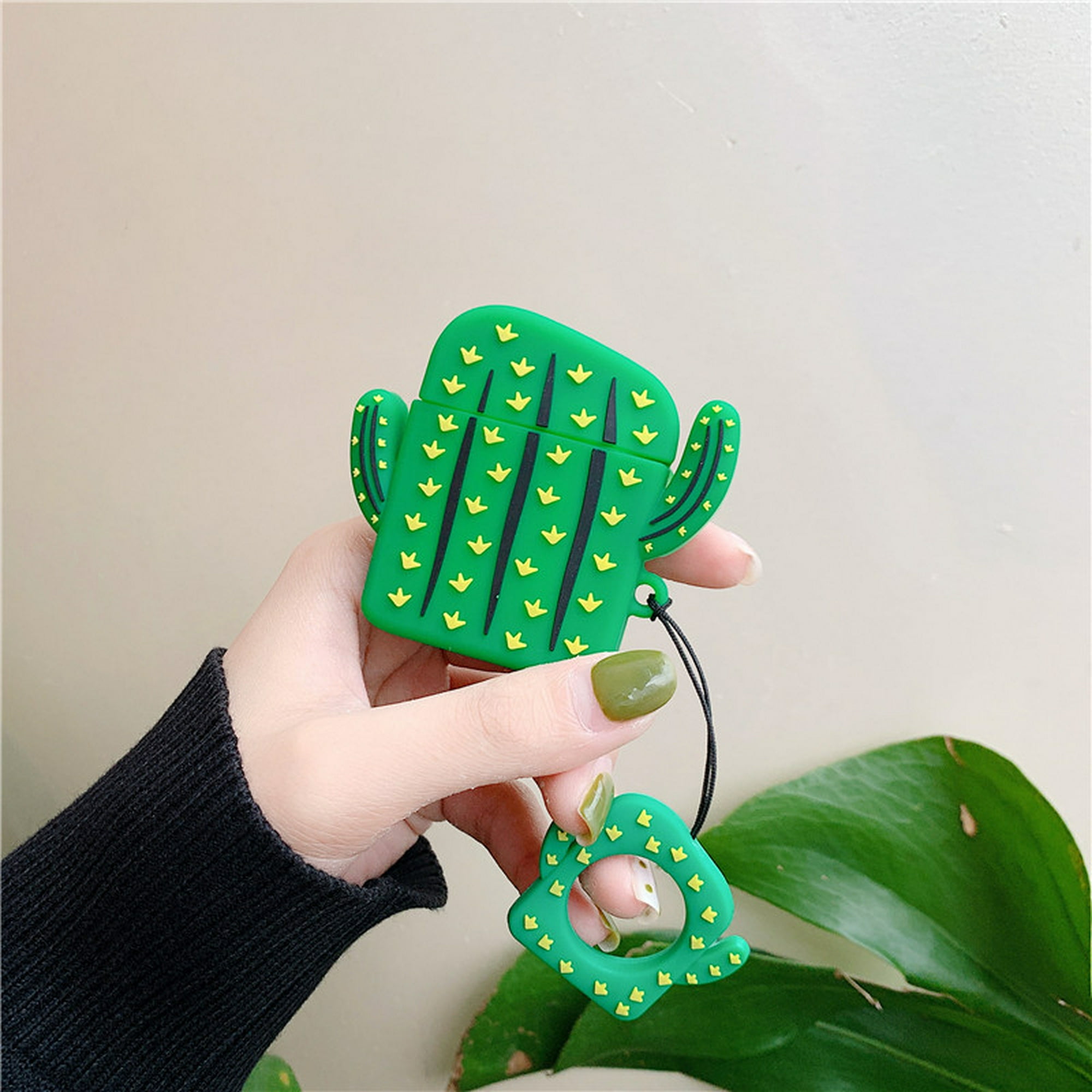 Estuche AirPods Pro Cactus