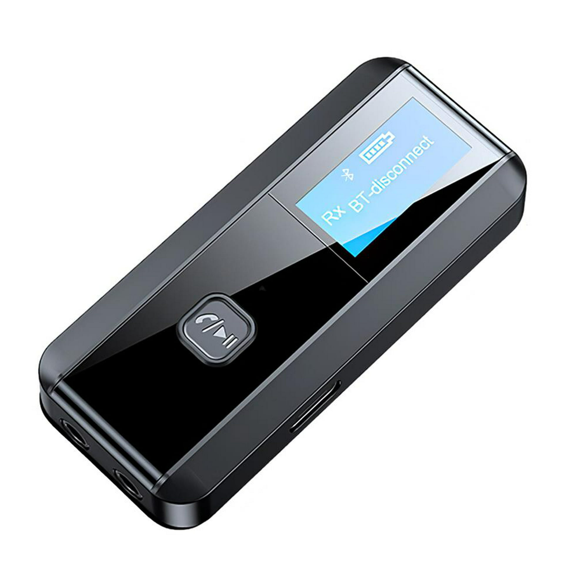Adaptador Bluetooth 5.0 Usb Dongle Bluetooth Usb Dongle Transmisor Bluetooth  Para Pc Methold EL015942-00