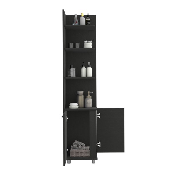 Organizador para ducha, Negro Bathroom organizer Wall shelves Organizadores  para habitacion Esquinero de madera para sala Shelve - AliExpress