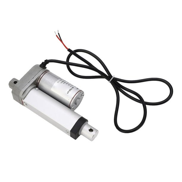 Actuador Lineal 24 V - 50 mm