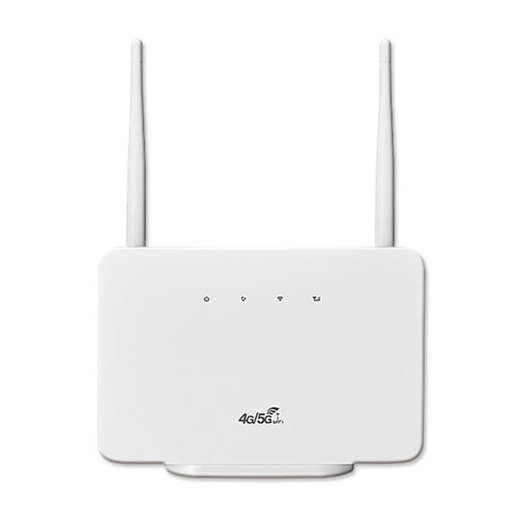 4g lte cpe router modem 300mbps wifi router antena externa conexión a internet wdoplteas accesorios electrónicos