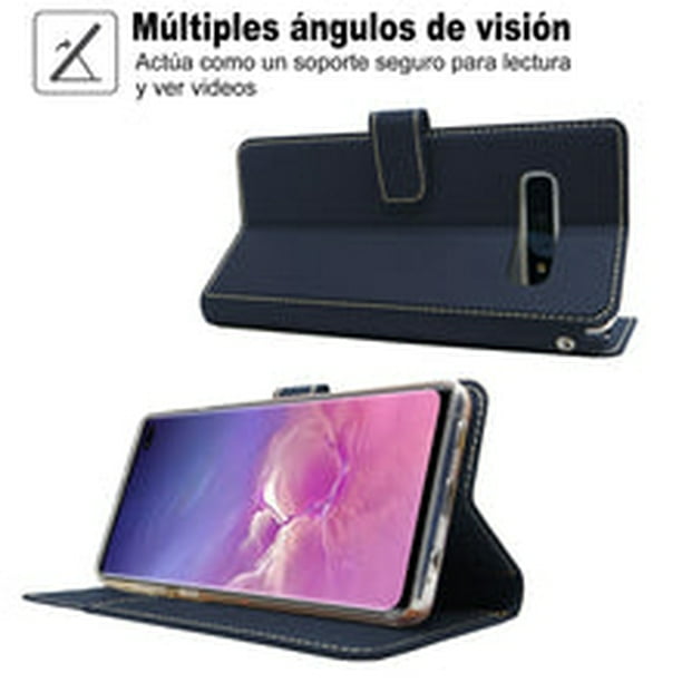 Funda Cartera Molan Cano Issue Diary Para Iphone 13 Pro Max Color Cobre