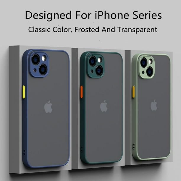 Funda Silicona Transparente iPhone XS Max