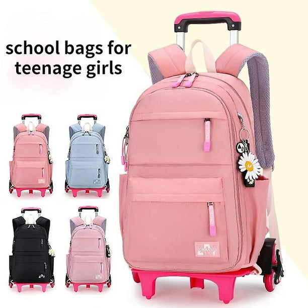Mochilas escolares de ortopedia para niños y niñas, mochilas impermeables,  mochila escolar primaria, novedad - AliExpress