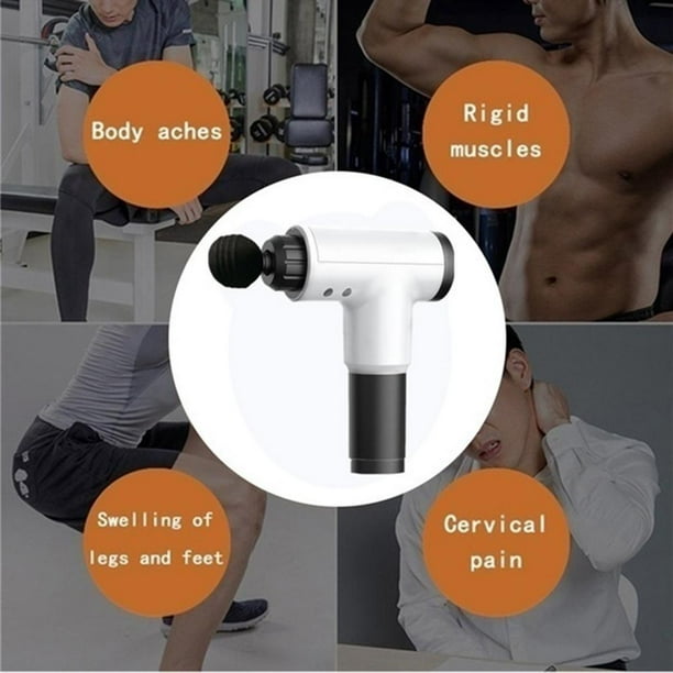 BodyRelx™ -Mini Masajeador Muscular – mi tienda