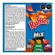 thumbnail image 2 of Papas fritas Ruffles mix 45 g, 2 of 5