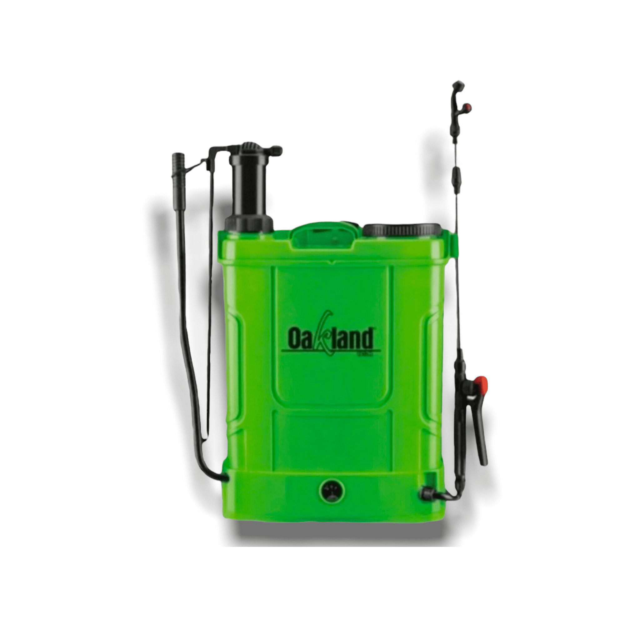 Aspersora Fumigadora Electrica Y Manual 20l Oakland Fb-2021 OAKLAND ...