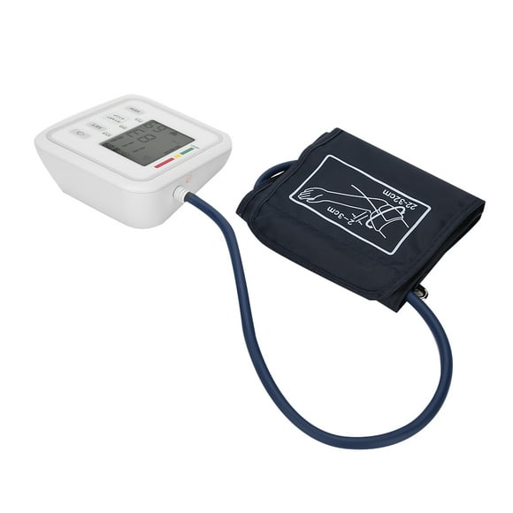 medidor de presión arterial del brazo monitor de presión arterial del brazo monitor de presión arterial medidor de presión arterial de alta capacidad