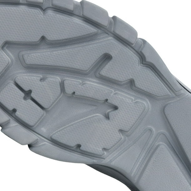 Tenis Zapatillas de trabajo indestructibles de corte bajo antideslizantes para  hombres a prueba de p Likrtyny Tenis De Mujer Tenis De Hombre