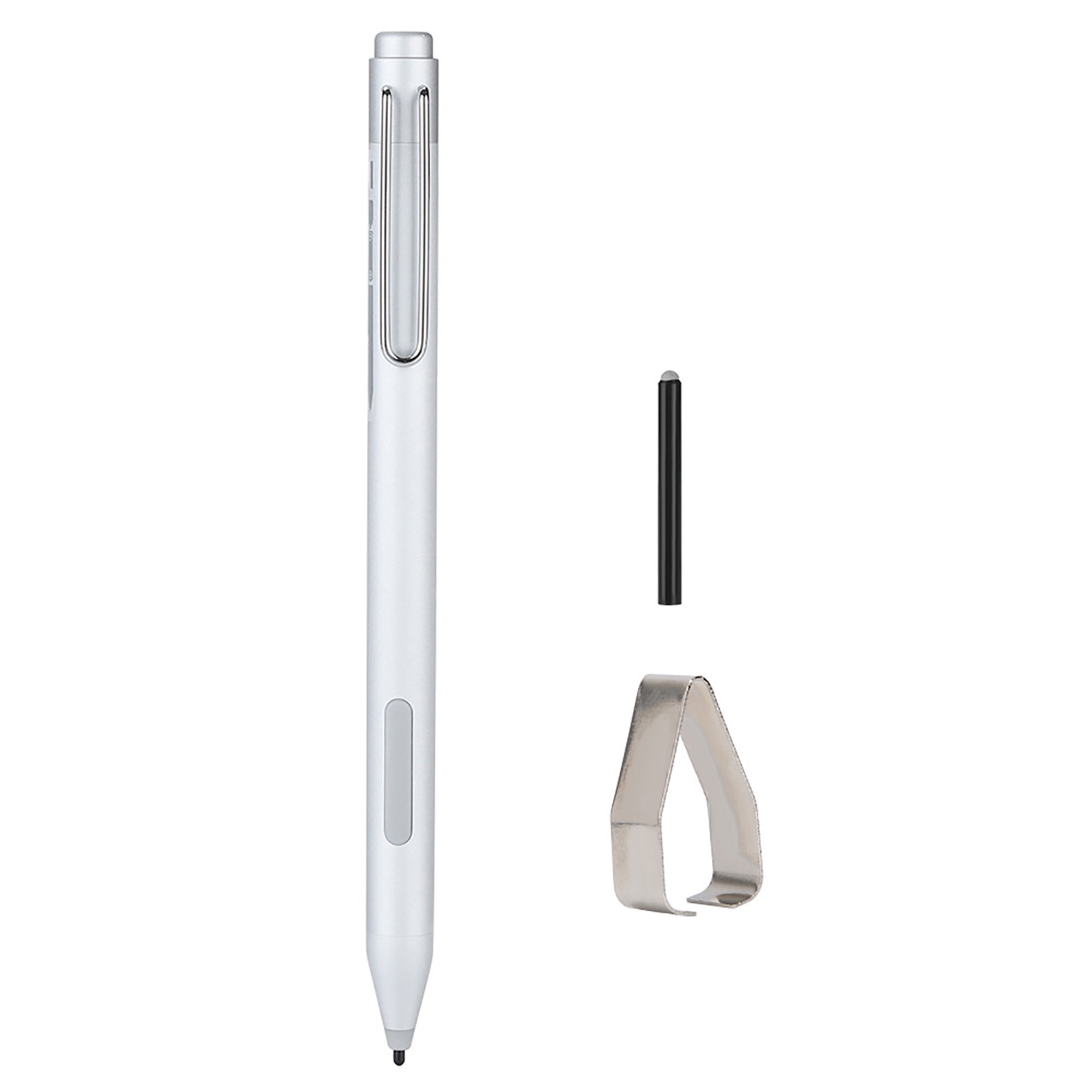 Lápiz óptico de silicona para teléfono Antideslizante Capacitivo Pantalla  Stylus para iPhone iPad FLhrweasw Nuevo