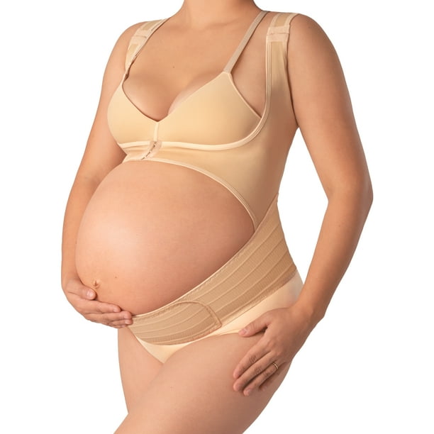 Faja Para Embarazada Maternidad Soporte Embarazo 3 En 1 Dara Baby D0092
