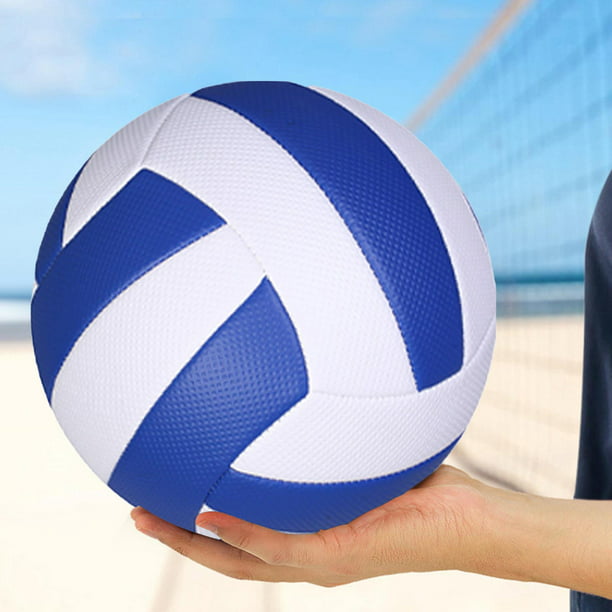 Pelota de voleibol, juego de playa, juguetes para , voleibol de arena,  entrenamiento al aire libre en interiores Granular Zulema Vóleibol