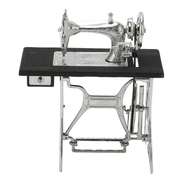 Máquina de coser pequeña máquina de coser portátil para la familia ANGGREK  Otros