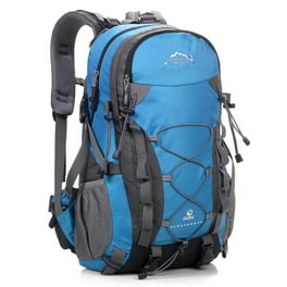 Mochila Hombre Viaje Trekking Outdoor Laptop