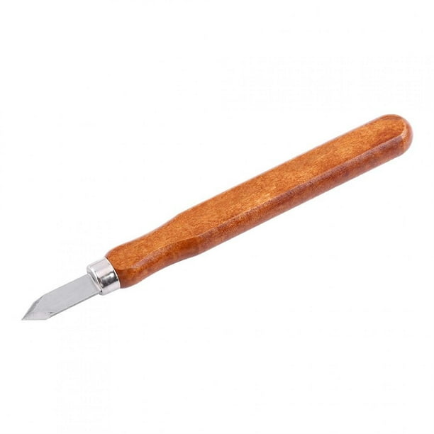 Comprar Cinceles para tallar madera, 12 Uds., cuchillo para