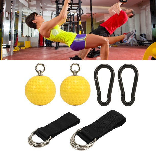 Barra Multifuncional Acolchonada Para Calistenia Y Crossfit