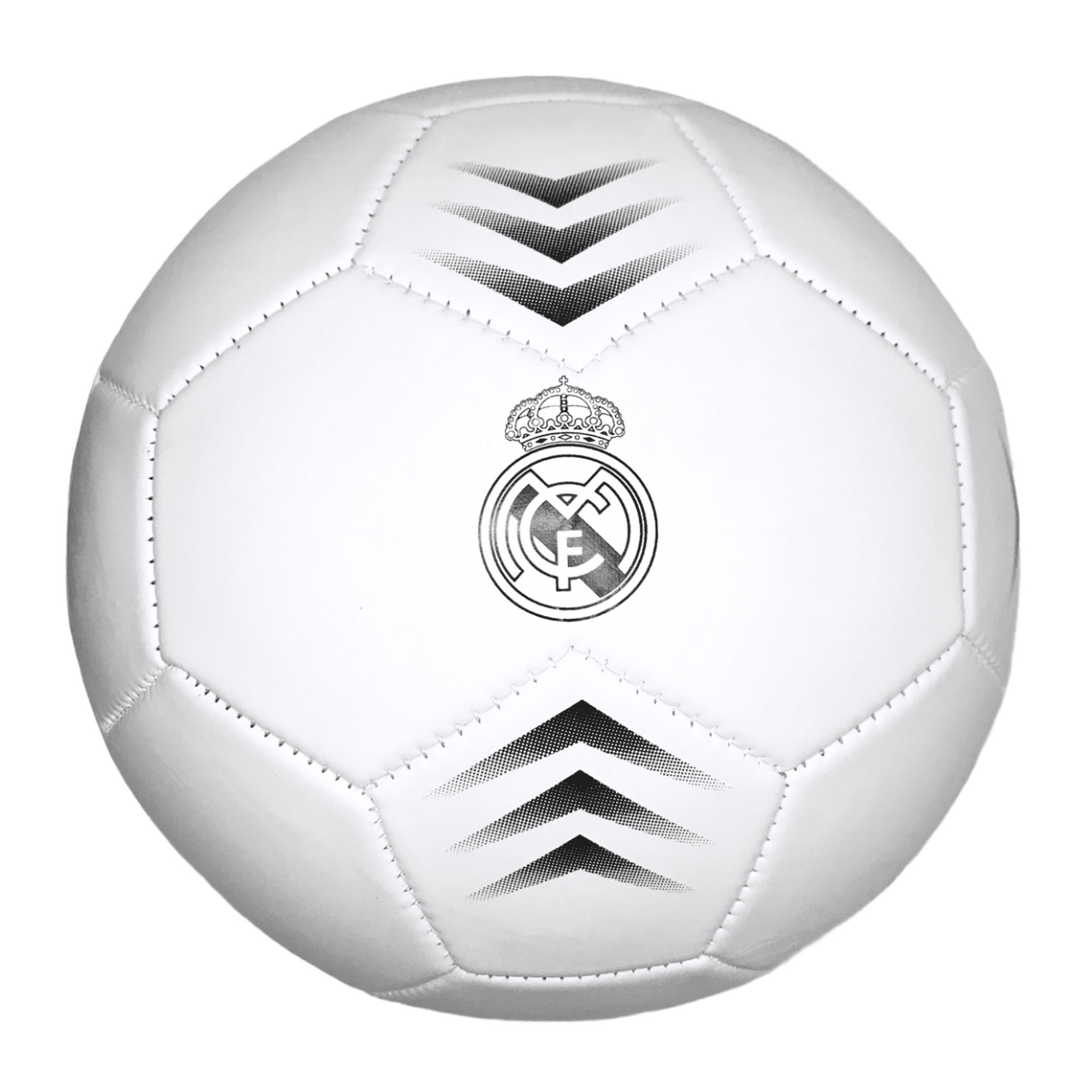 Balón de fútbol equipo real madrid no.5 elt sports bafrmb01