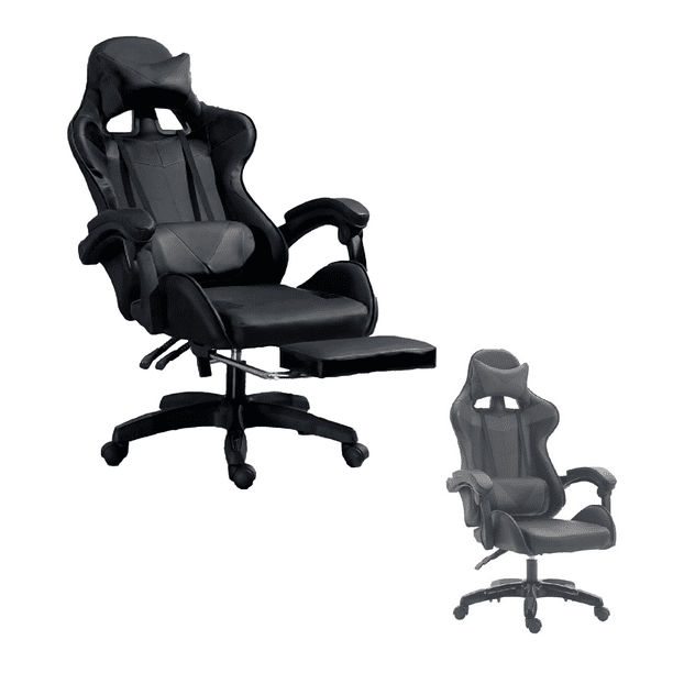 Silla Gamer Barata Ergonómica