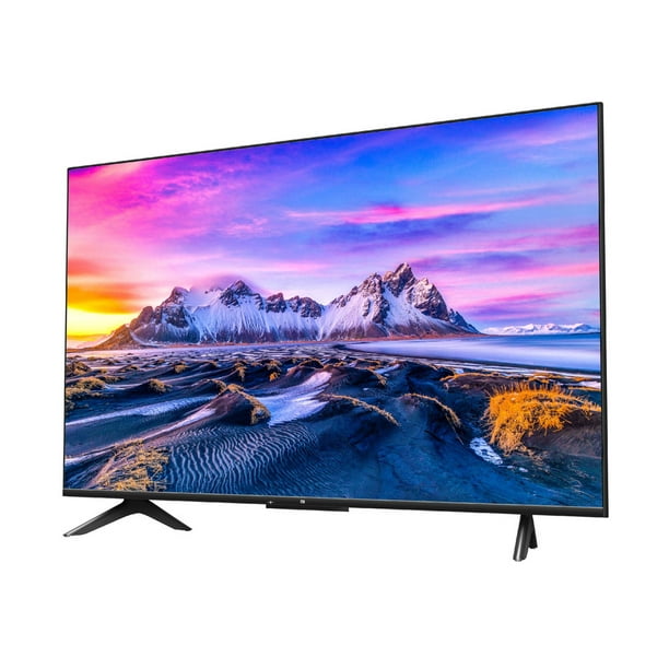 TV Xiaomi 55 Pulgadas 4K ULTRA HD Smart TV LED Android Tv MSI Xiaomi  L55M6-6ARG
