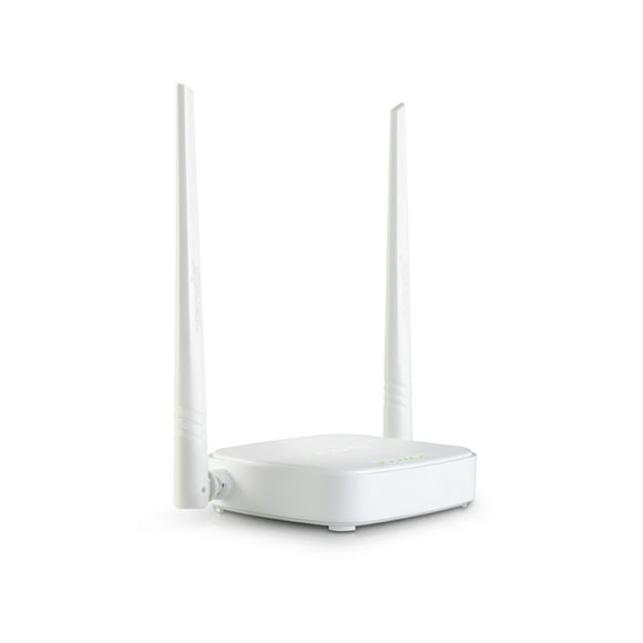router tenda 2 antenas 24122472 ghz 300 mbps n301