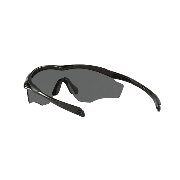 Oakley – M2 Frame XL Matte Black Prizm Black Polarized