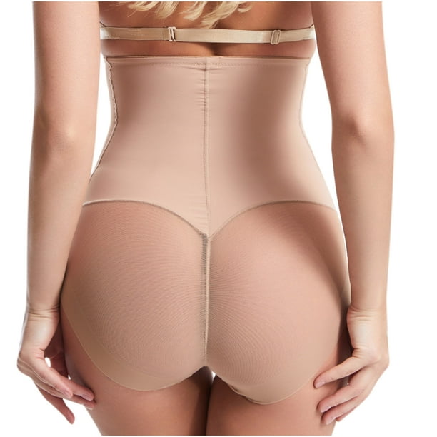 Pantalones para esculpir el cuerpo Pantalones de abdomen de cintura media  para mujer Leggings de cin Fridja nalpqowj31265