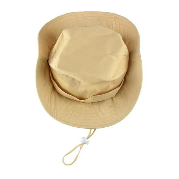 de aventura al aire libre para conjunto de chaleco de carga y sombrero,  disfraz de de patio trasero y disfraz para Sunnimix chaleco safari