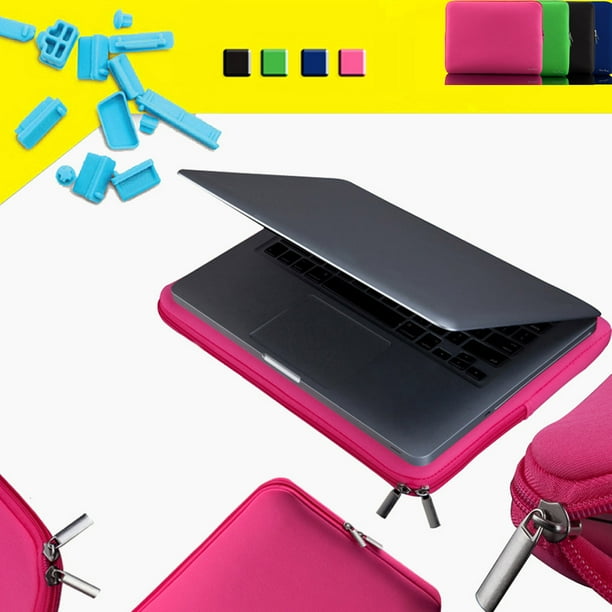 Funda Para Portatil En Neopreno 17 Pulgadas - Para Cuidar Tu Laptop La  Funda Portátil Neopreno